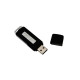 USB-hangrögzítő - diktafon hangérzékeléssel -  4GB / 8GB / 16GB
